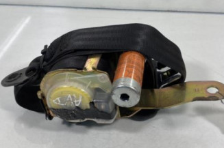 Pretensionneur de ceinture avant droit CHEVROLET MATIZ 2 Photo n°1