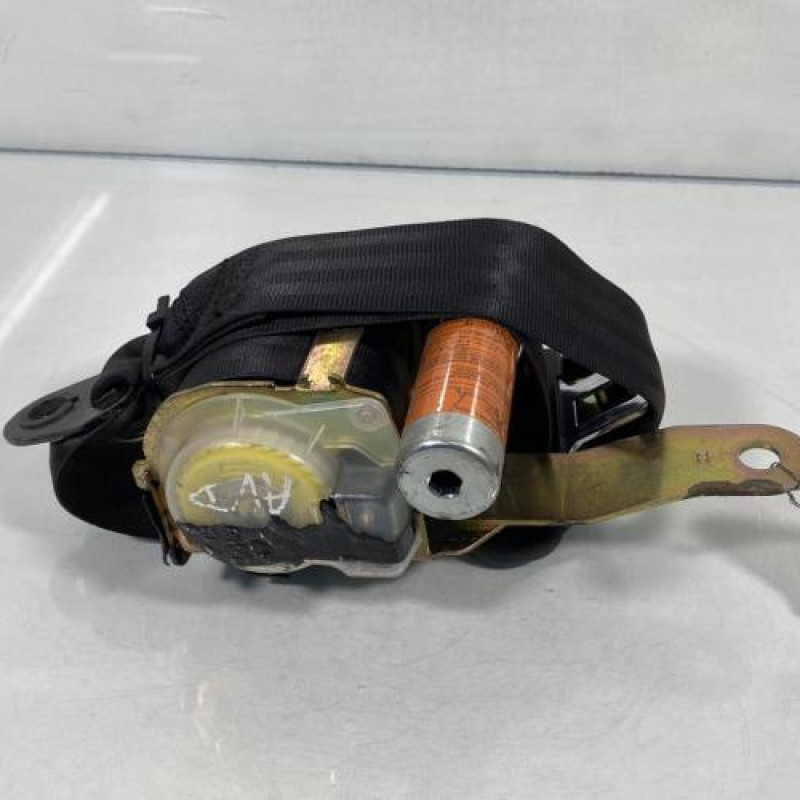 Pretensionneur de ceinture avant droit CHEVROLET MATIZ 2 Photo n°1