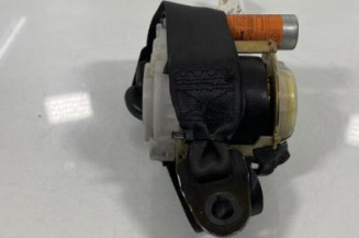 Pretensionneur de ceinture avant droit CHEVROLET MATIZ 2
