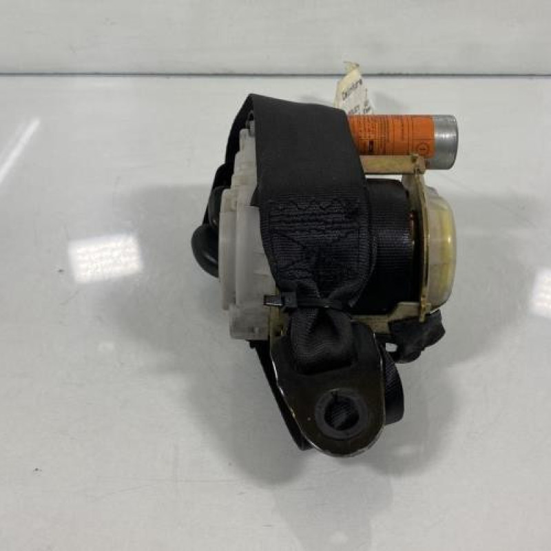 Pretensionneur de ceinture avant droit CHEVROLET MATIZ 2 Photo n°2