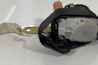 Pretensionneur de ceinture avant droit CHEVROLET MATIZ 2