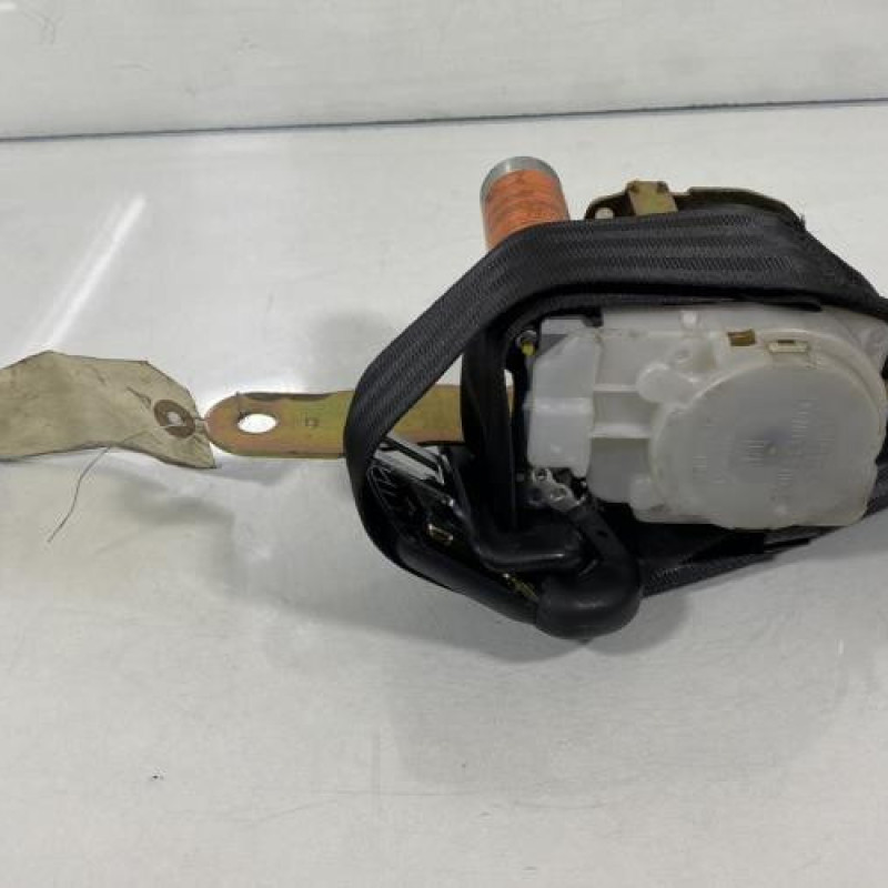 Pretensionneur de ceinture avant droit CHEVROLET MATIZ 2 Photo n°3