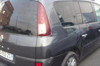 Boitier air bag RENAULT GRAND ESPACE 4