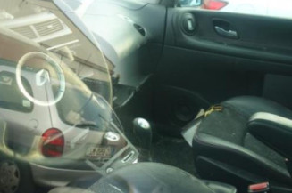 Ceinture avant gauche RENAULT GRAND ESPACE 4