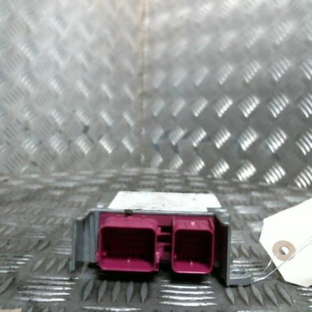 Boitier air bag KIA CARENS 3