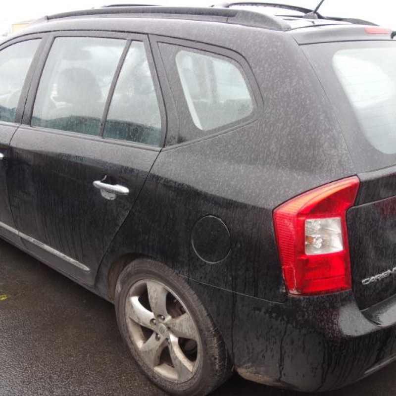Boitier air bag KIA CARENS 3 Photo n°9