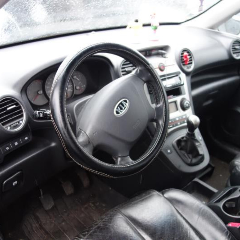 Boitier air bag KIA CARENS 3 Photo n°10