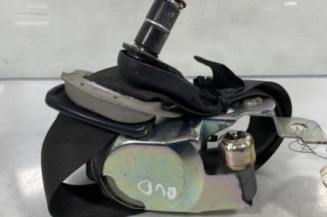 Pretensionneur de ceinture avant droit KIA CARENS 3 Photo n°1
