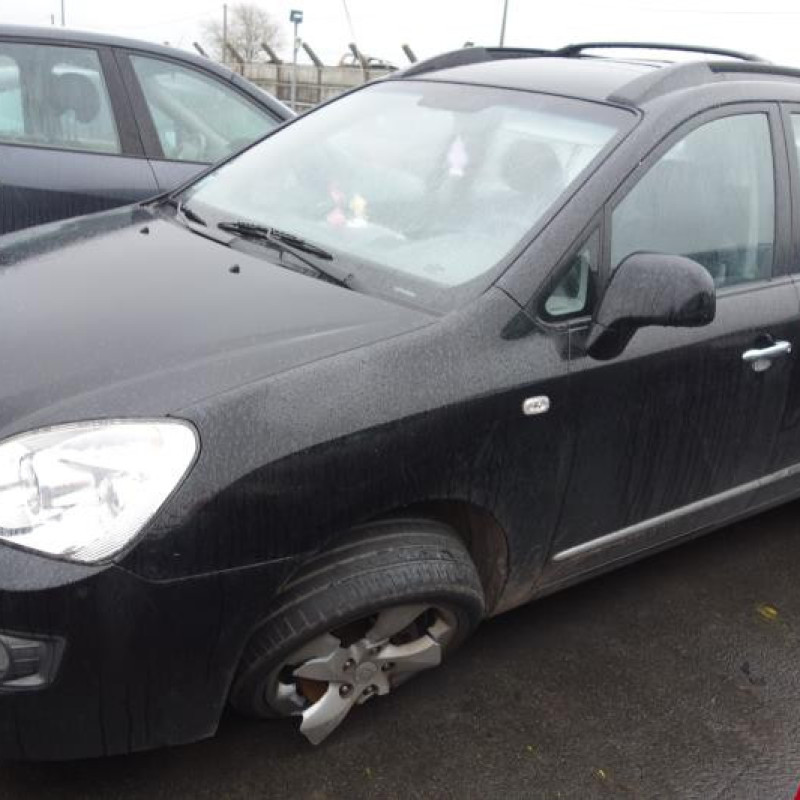 Pretensionneur de ceinture avant droit KIA CARENS 3 Photo n°4