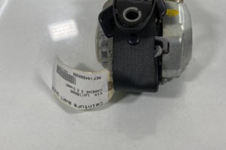 Pretensionneur de ceinture avant gauche KIA CARENS 3