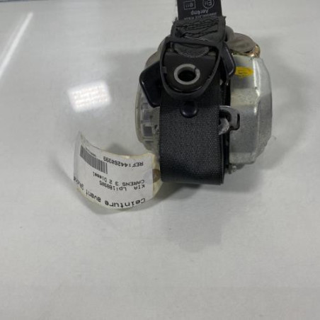 Pretensionneur de ceinture avant gauche KIA CARENS 3