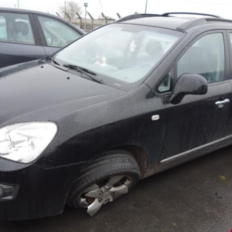Charniere de capot KIA CARENS 3