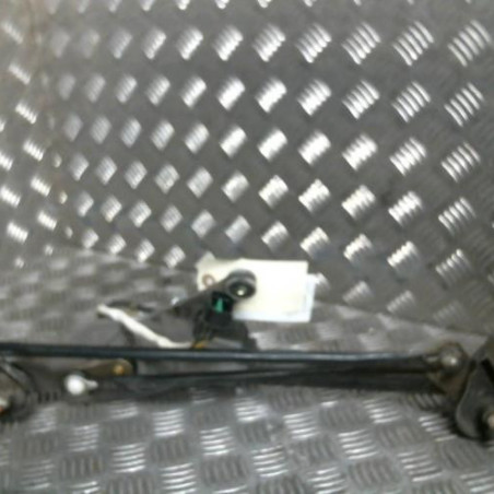 Moteur essuie glace avant KIA CARENS 3 Photo n°1