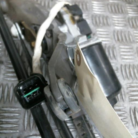 Moteur essuie glace avant KIA CARENS 3