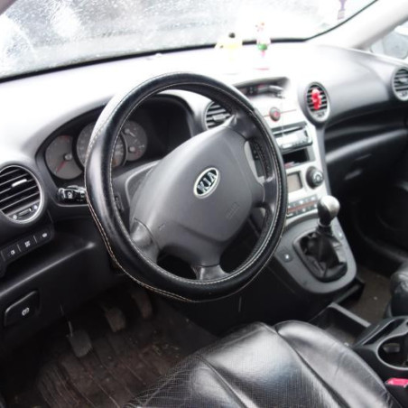 Etrier arriere gauche (freinage) KIA CARENS 3