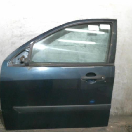 Porte avant gauche FORD FOCUS 1 Photo n°1