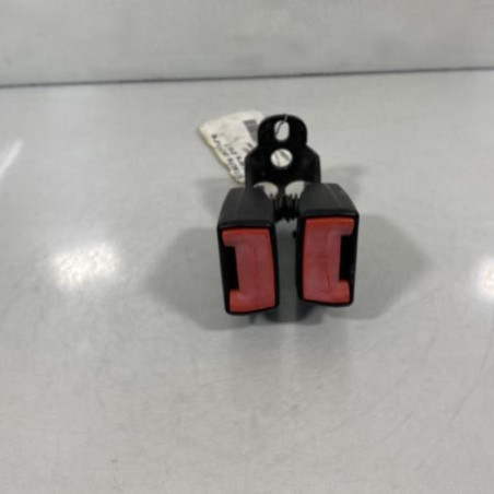Attache ceinture arriere droit FORD FOCUS 1 Photo n°1