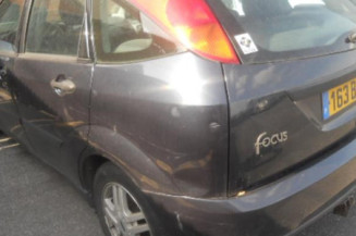 Ceinture avant droit FORD FOCUS 1