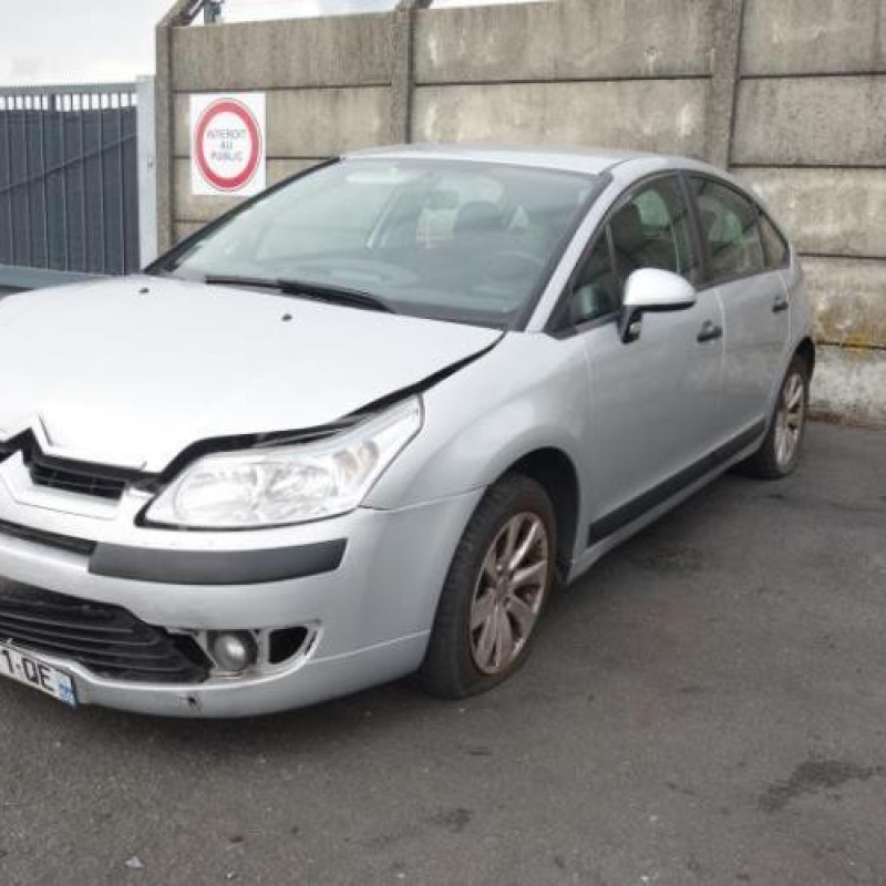 Bloc ABS (freins anti-blocage) CITROEN C4 1 Photo n°4