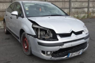 Bloc ABS (freins anti-blocage) CITROEN C4 1