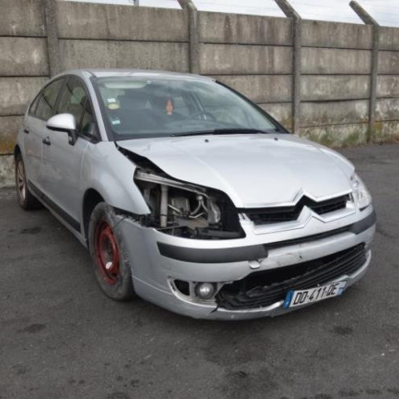 Bloc ABS (freins anti-blocage) CITROEN C4 1 Photo n°5