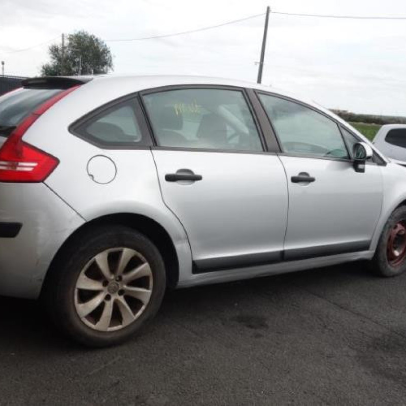 Bloc ABS (freins anti-blocage) CITROEN C4 1 Photo n°6