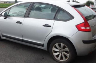 Bloc ABS (freins anti-blocage) CITROEN C4 1