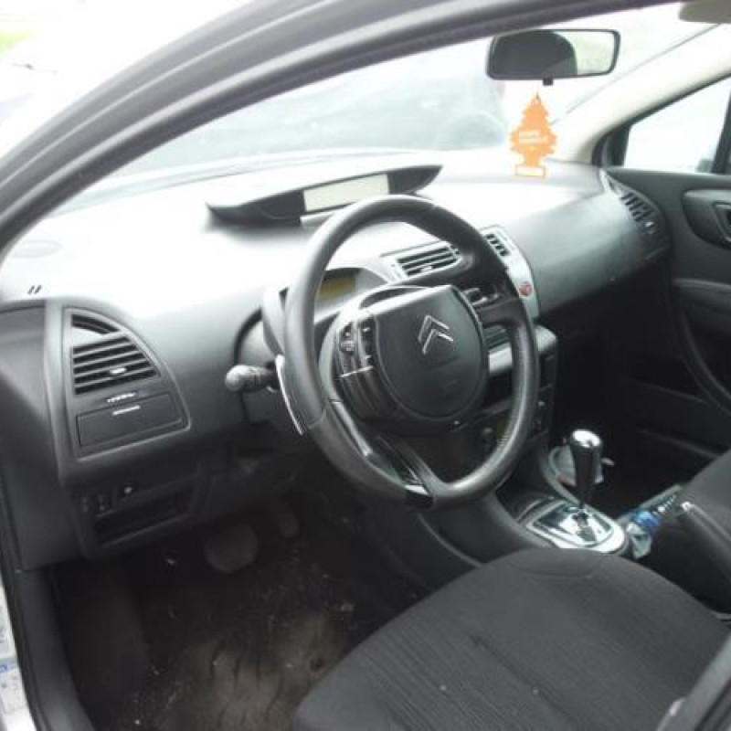 Bloc ABS (freins anti-blocage) CITROEN C4 1 Photo n°8