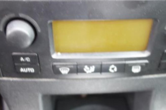 Bloc ABS (freins anti-blocage) CITROEN C4 1