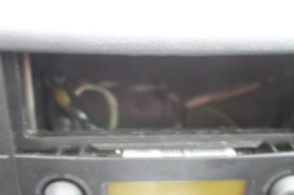 Bloc ABS (freins anti-blocage) CITROEN C4 1