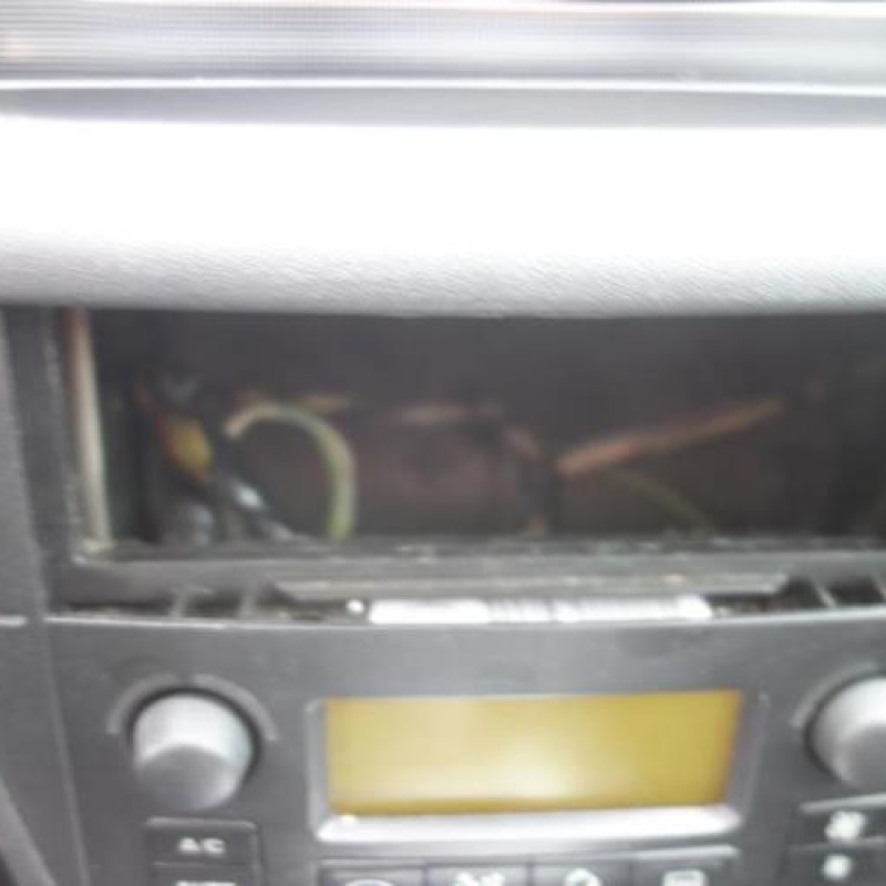 Bloc ABS (freins anti-blocage) CITROEN C4 1 Photo n°10