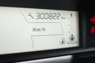 Bloc ABS (freins anti-blocage) CITROEN C4 1
