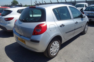 Moto ventilateur radiateur RENAULT CLIO 3