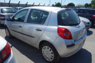 Moto ventilateur radiateur RENAULT CLIO 3