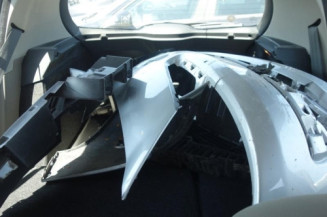 Moto ventilateur radiateur RENAULT CLIO 3