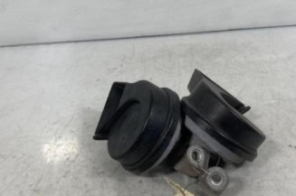 Avertisseur/Klaxon VOLVO V 40 1