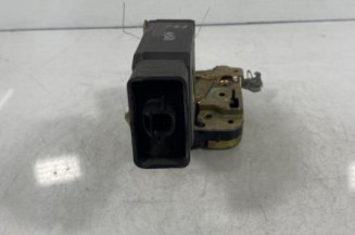 Serrure arriere gauche VOLVO V 40 1