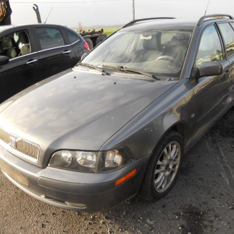 Serrure avant gauche VOLVO V 40 1 Photo n°4
