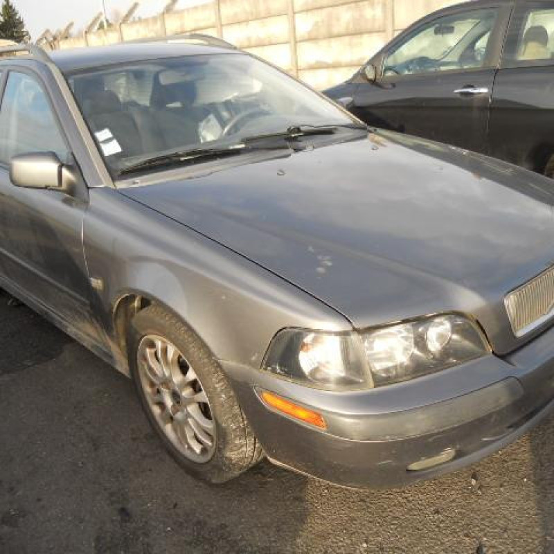 Serrure avant gauche VOLVO V 40 1 Photo n°5