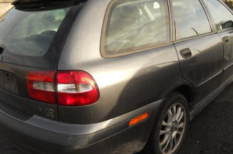 Serrure avant gauche VOLVO V 40 1