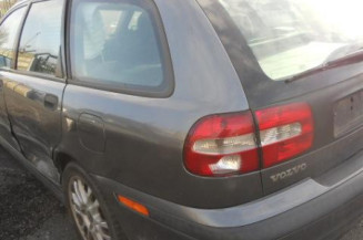 Serrure avant gauche VOLVO V 40 1