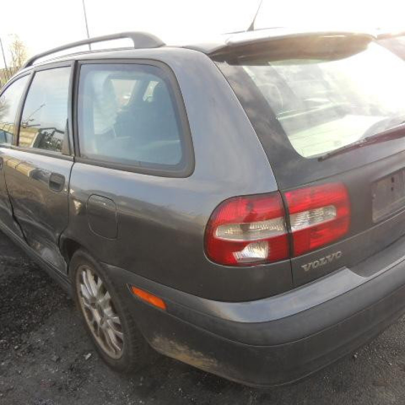 Serrure avant gauche VOLVO V 40 1 Photo n°7