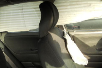 Serrure avant gauche VOLVO V 40 1