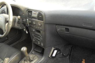 Serrure avant gauche VOLVO V 40 1