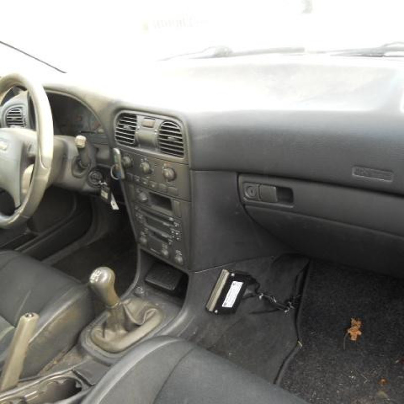 Serrure avant gauche VOLVO V 40 1 Photo n°10