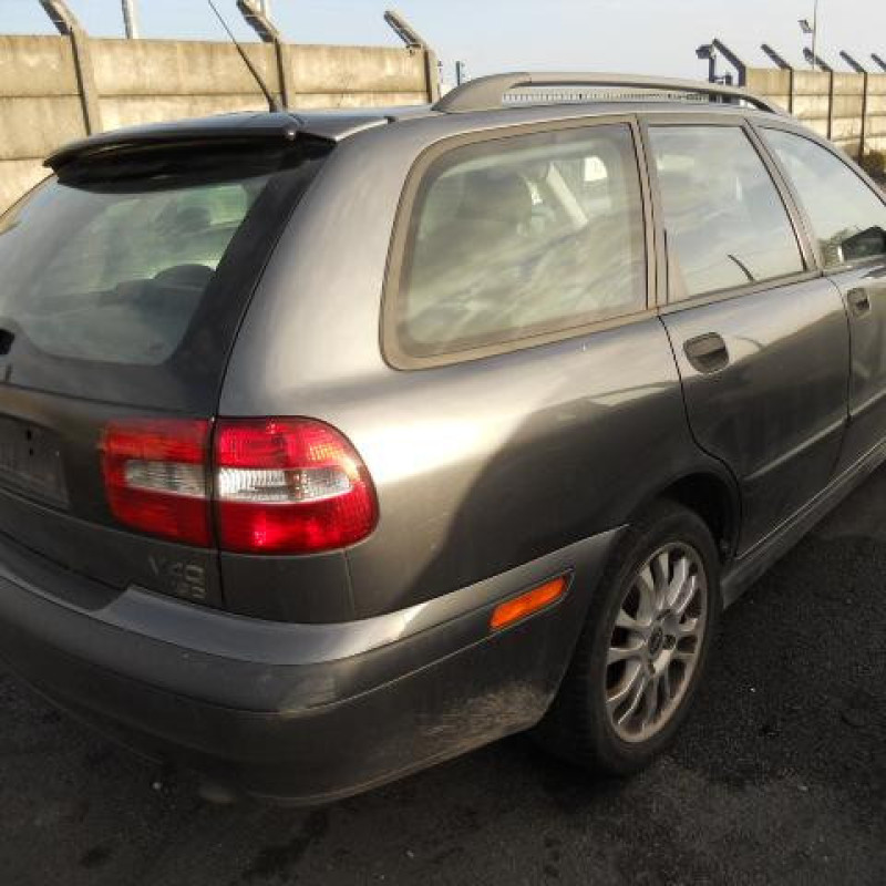 Pulseur d'air VOLVO V 40 1 Photo n°7