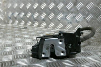 Serrure arriere droit RENAULT CLIO 4 Photo n°1