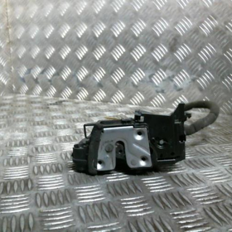 Serrure arriere droit RENAULT CLIO 4 Photo n°1