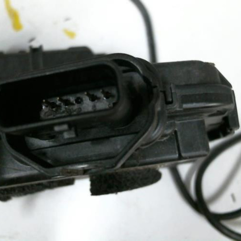 Serrure arriere droit RENAULT CLIO 4 Photo n°3