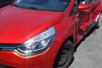 Serrure arriere droit RENAULT CLIO 4